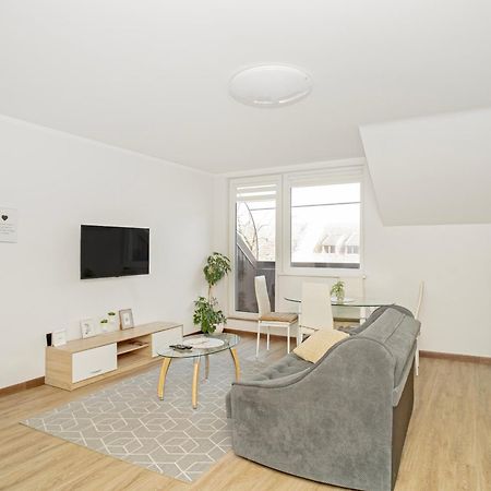 Kaunas Castle Apartments - 2 Bedroom Flat Zewnętrze zdjęcie