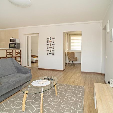 Kaunas Castle Apartments - 2 Bedroom Flat Zewnętrze zdjęcie