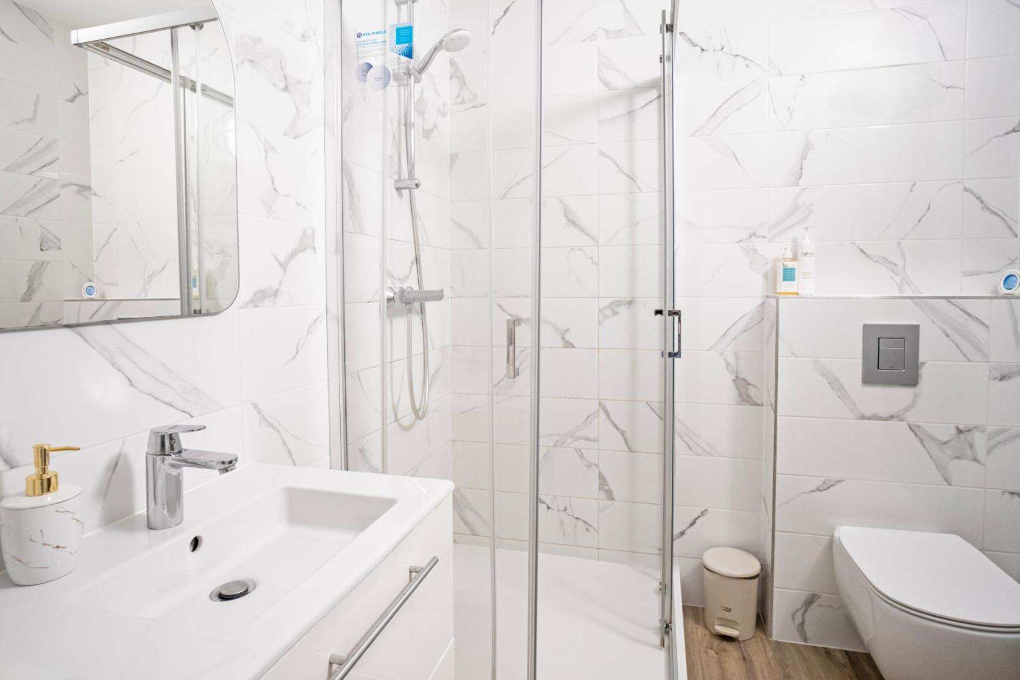 Kaunas Castle Apartments - 2 Bedroom Flat Zewnętrze zdjęcie