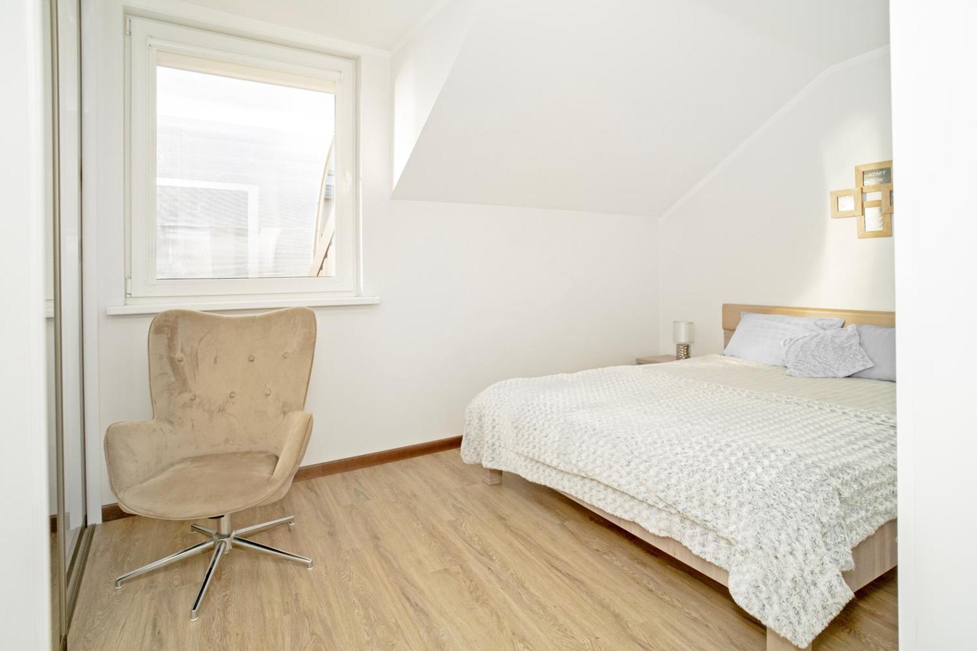 Kaunas Castle Apartments - 2 Bedroom Flat Zewnętrze zdjęcie