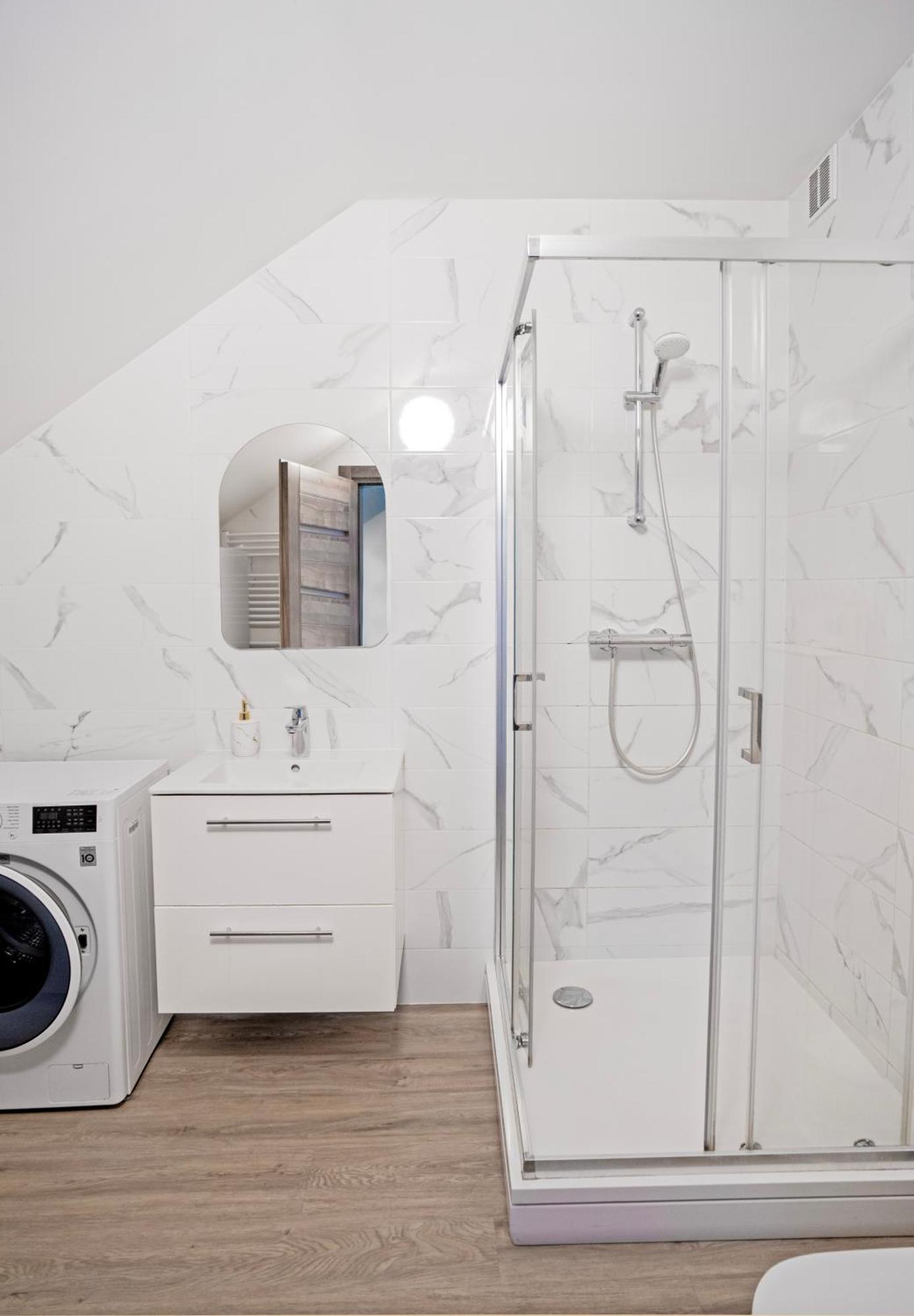 Kaunas Castle Apartments - 2 Bedroom Flat Zewnętrze zdjęcie
