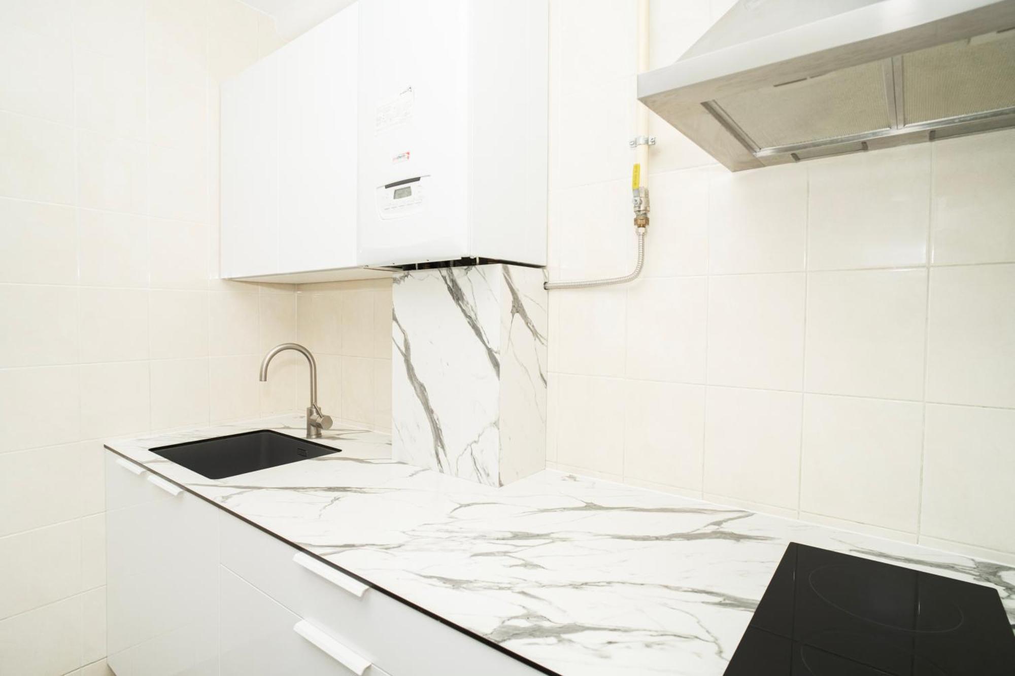 Kaunas Castle Apartments - 2 Bedroom Flat Zewnętrze zdjęcie