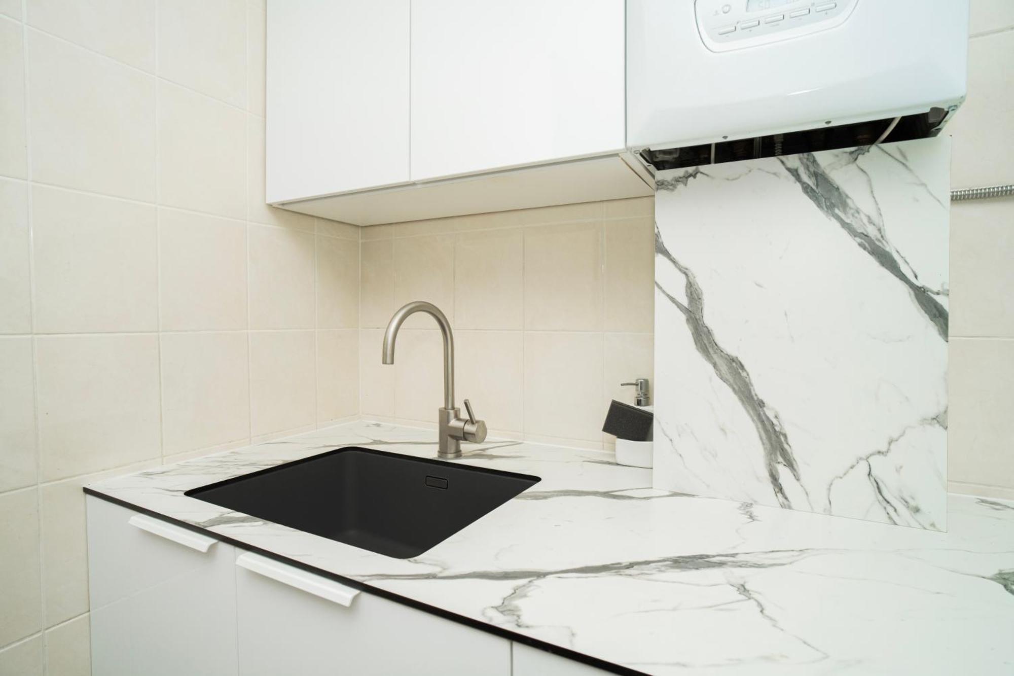 Kaunas Castle Apartments - 2 Bedroom Flat Zewnętrze zdjęcie